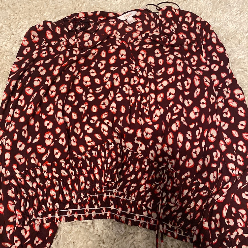 Candies top